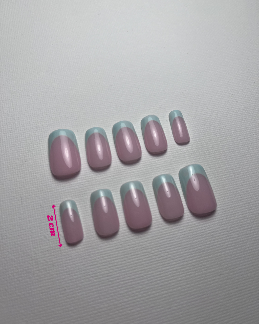 Zoé -  Taille S