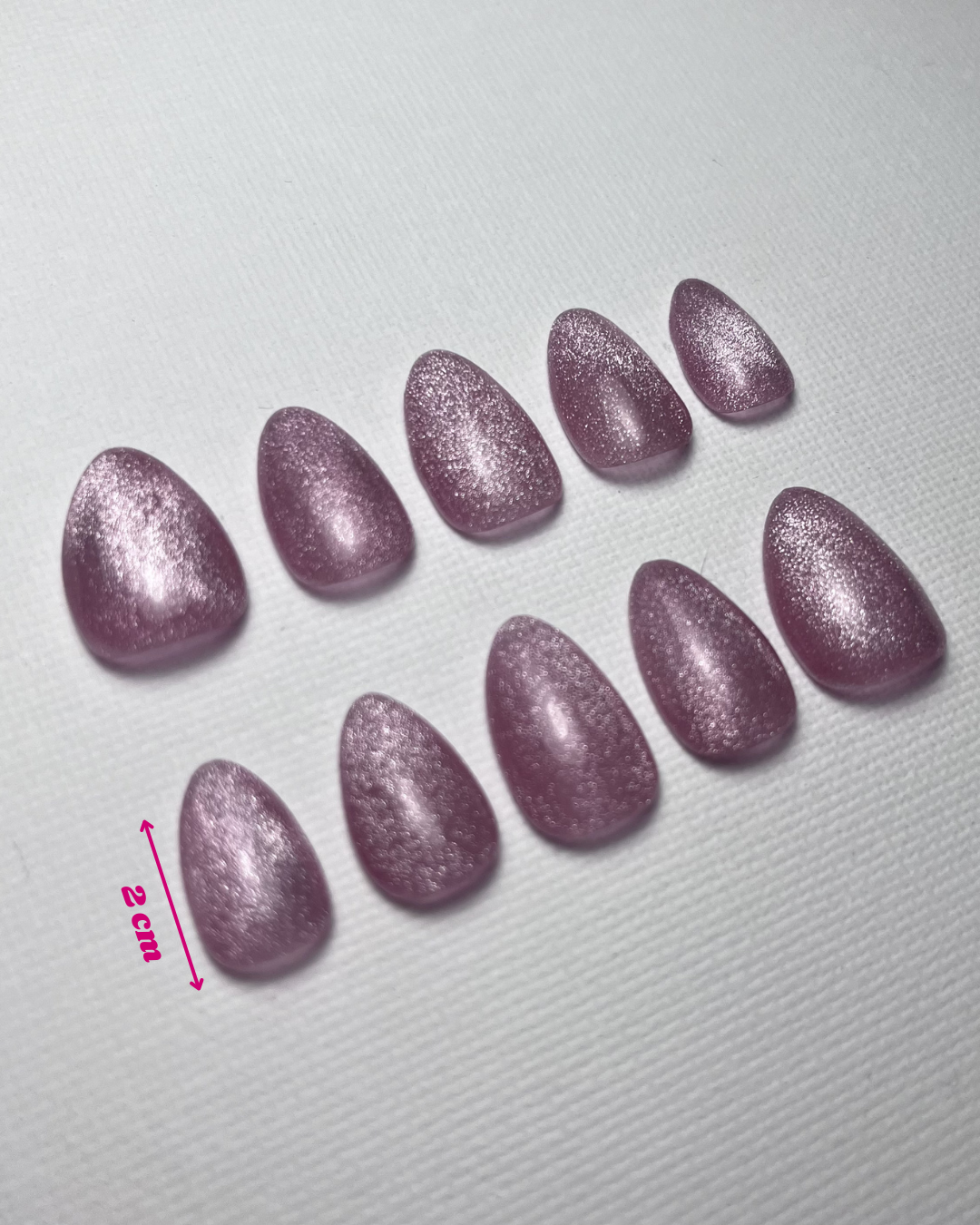 Iris - Taille M