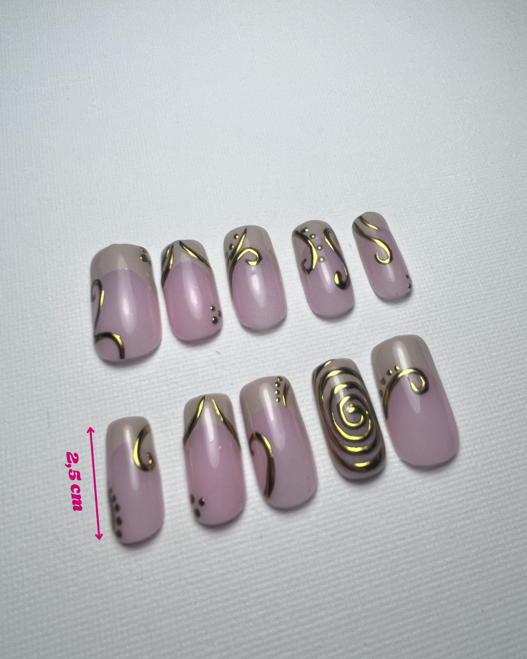Jade - Taille L