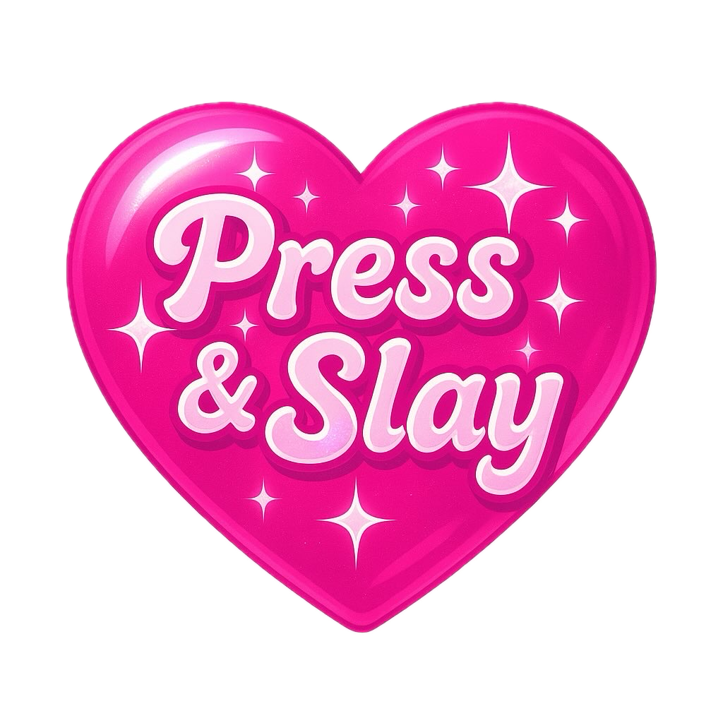 Press&Slay