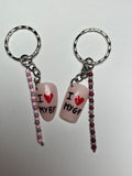 Love Tag Duo