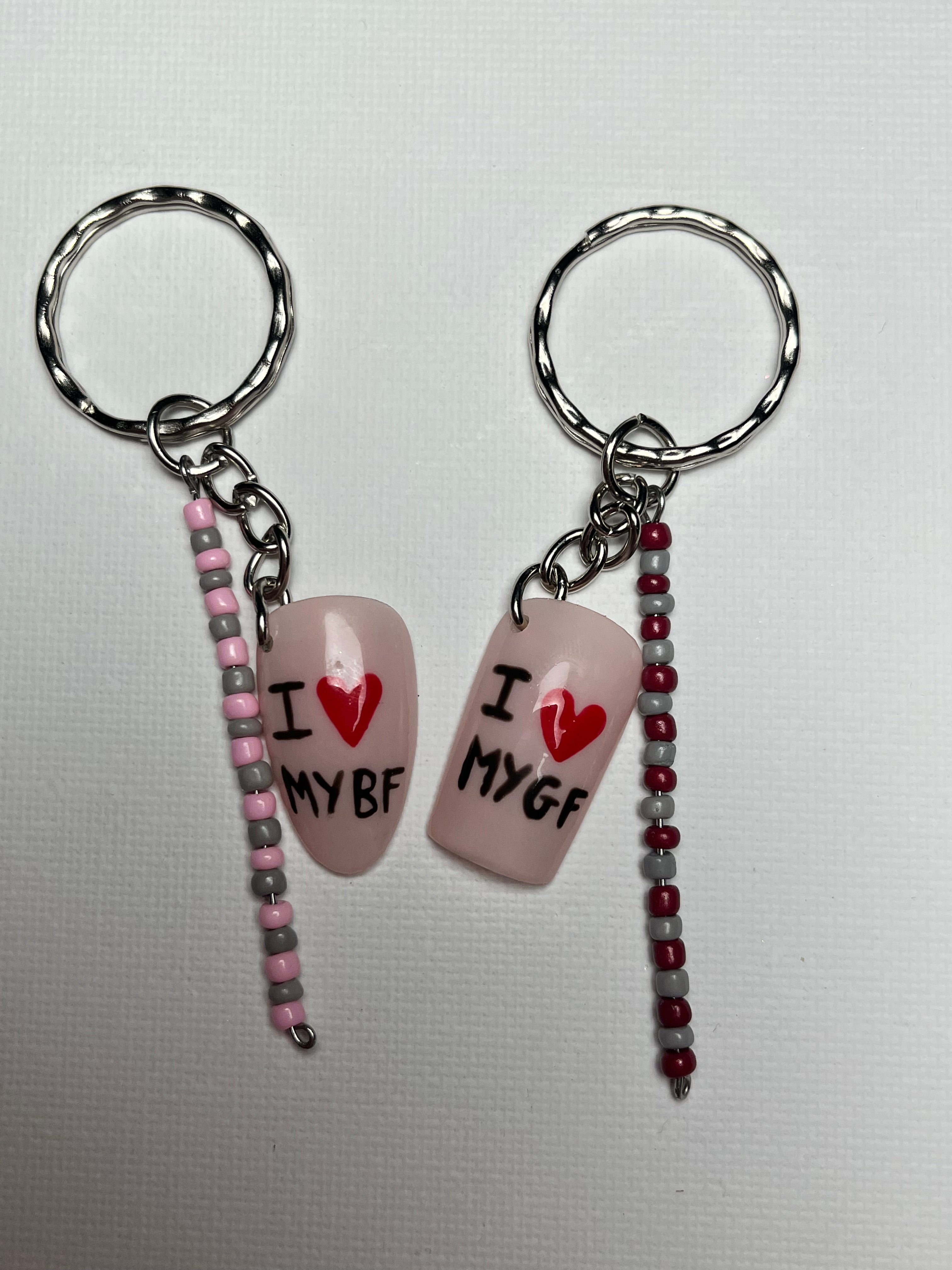 Love Tag Duo