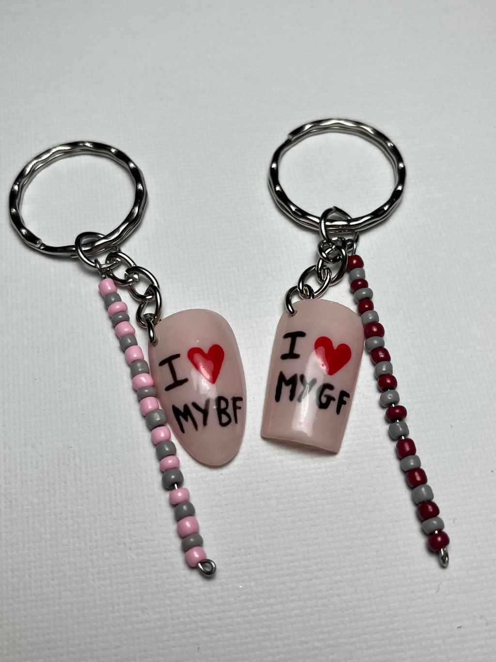 Love Tag Duo
