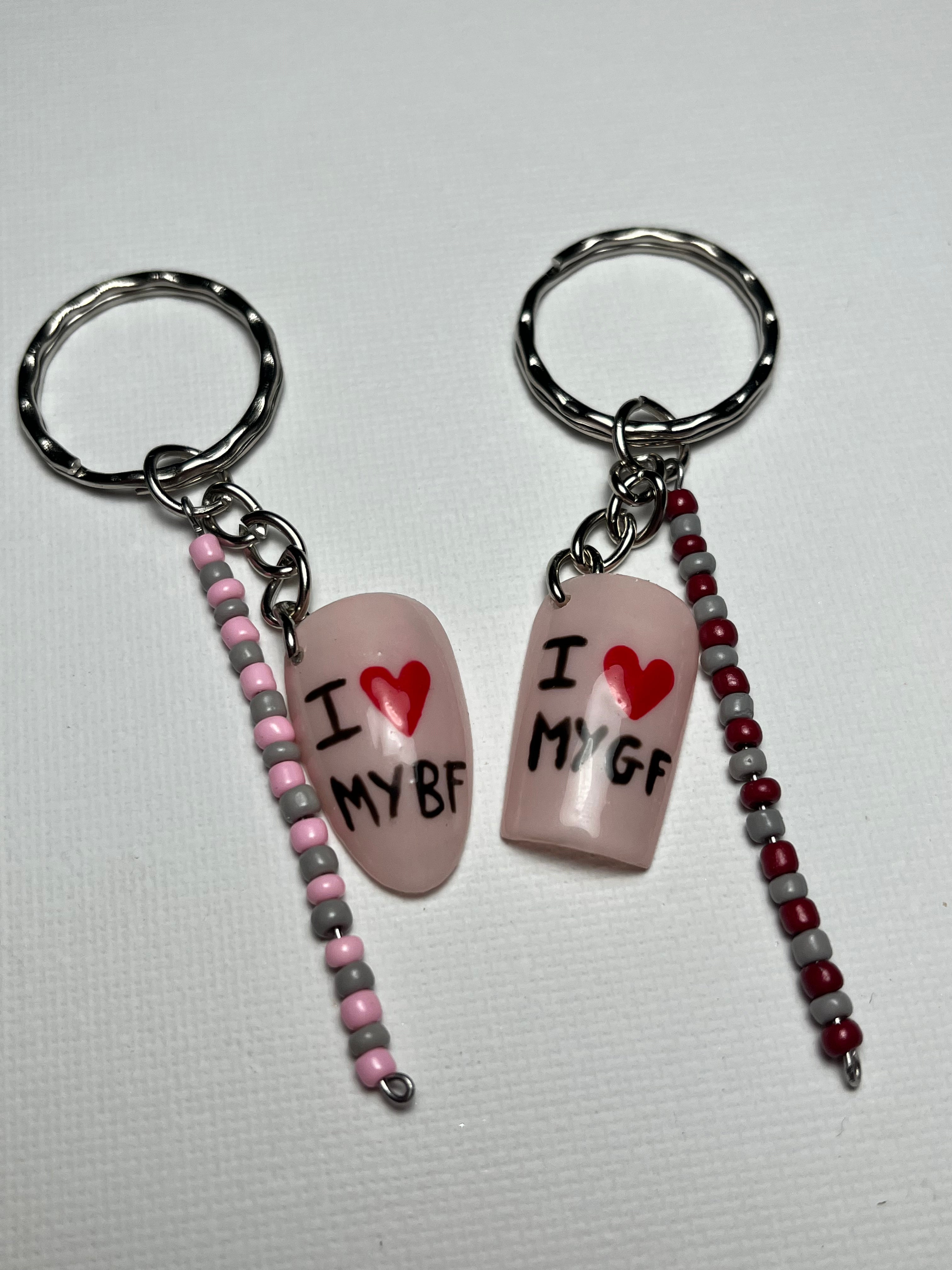 Love Tag Duo