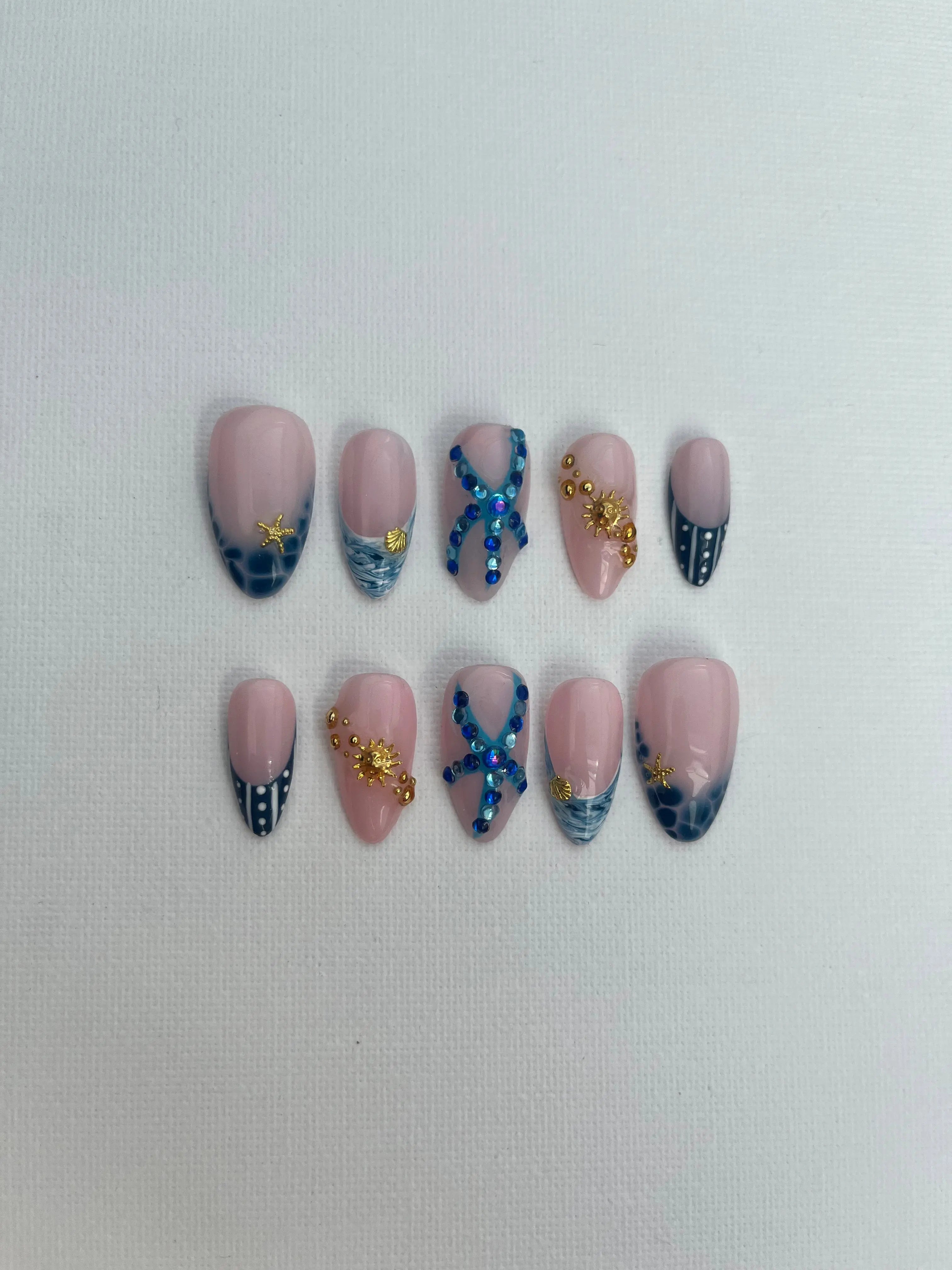 Set Yasmine