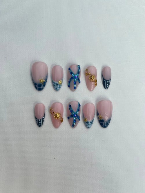 Set Yasmine