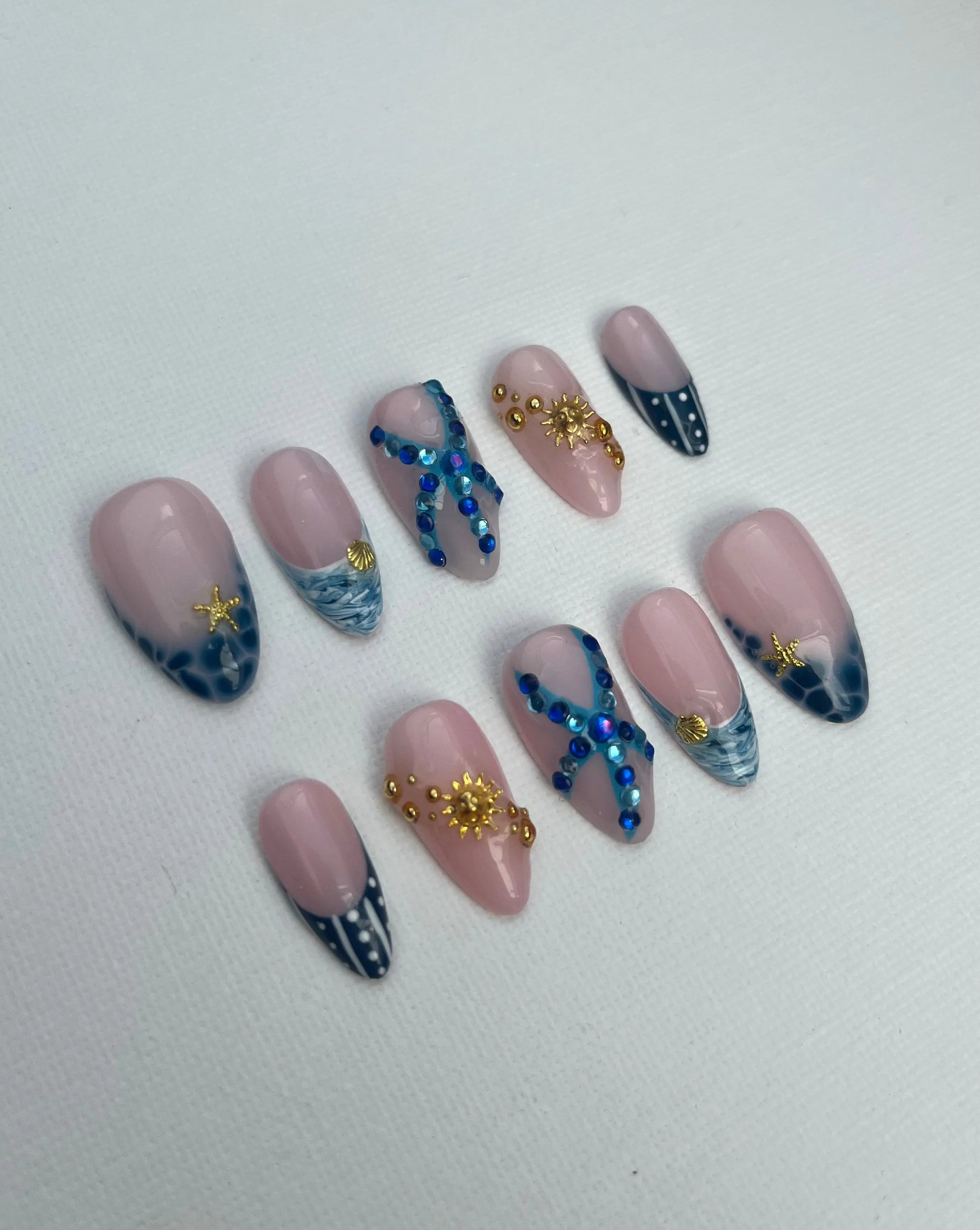 Set Yasmine