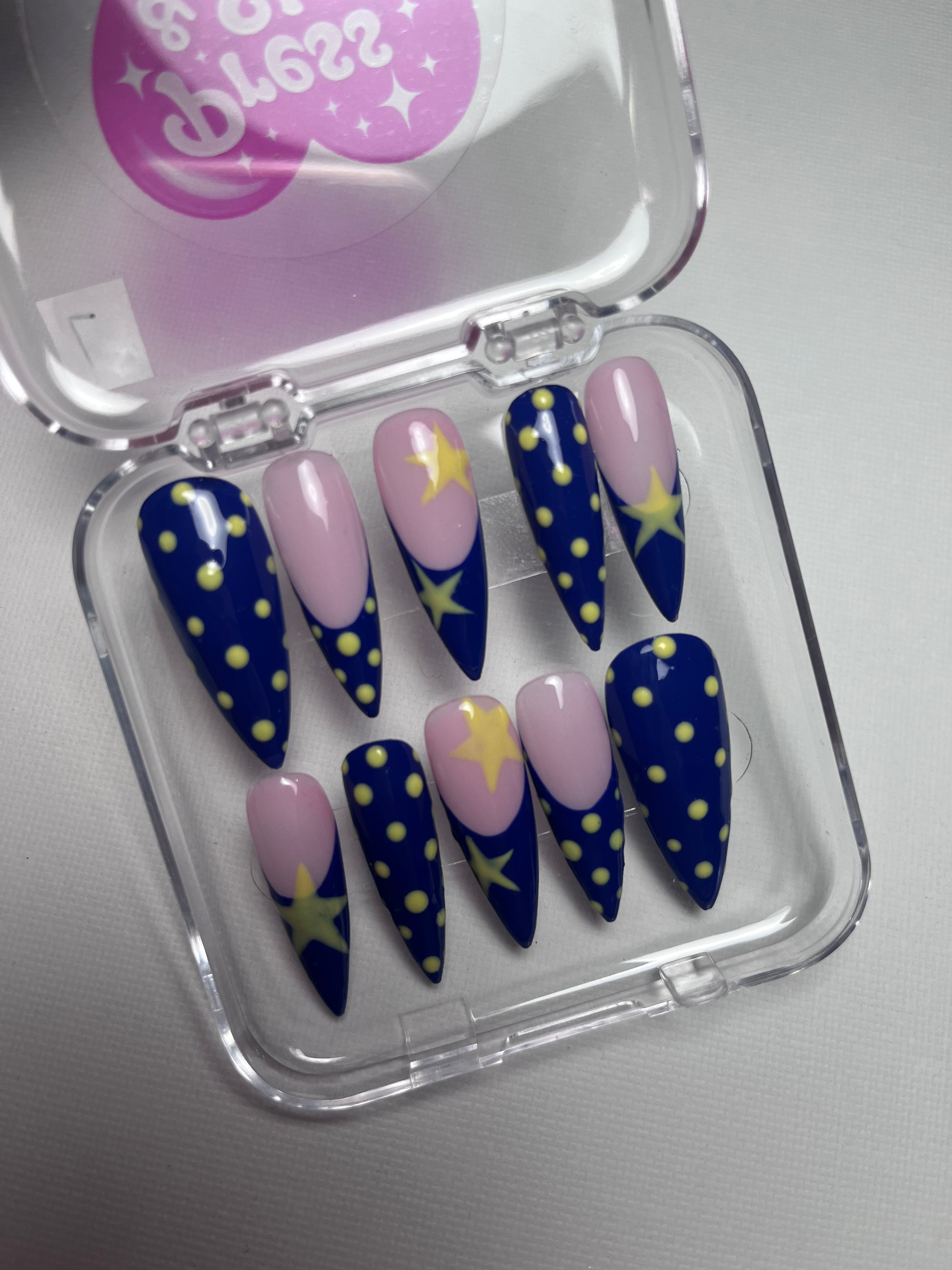 Coraline - Taille L