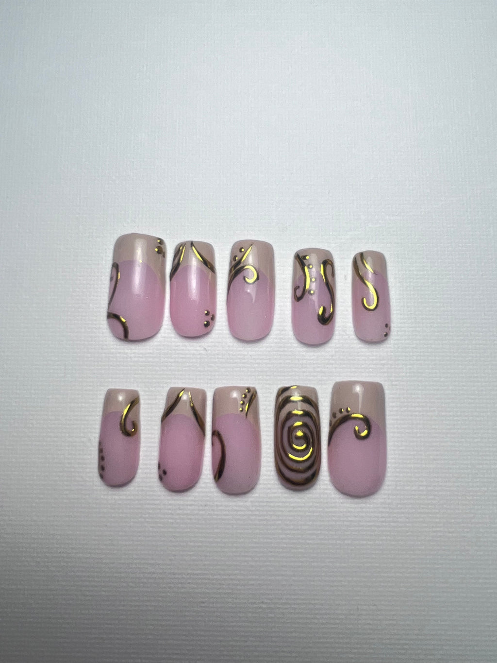 Jade - Taille L