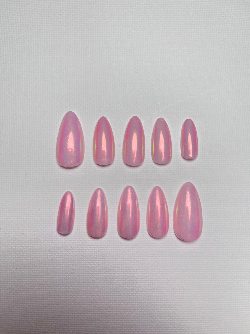 Rose - Taille  S