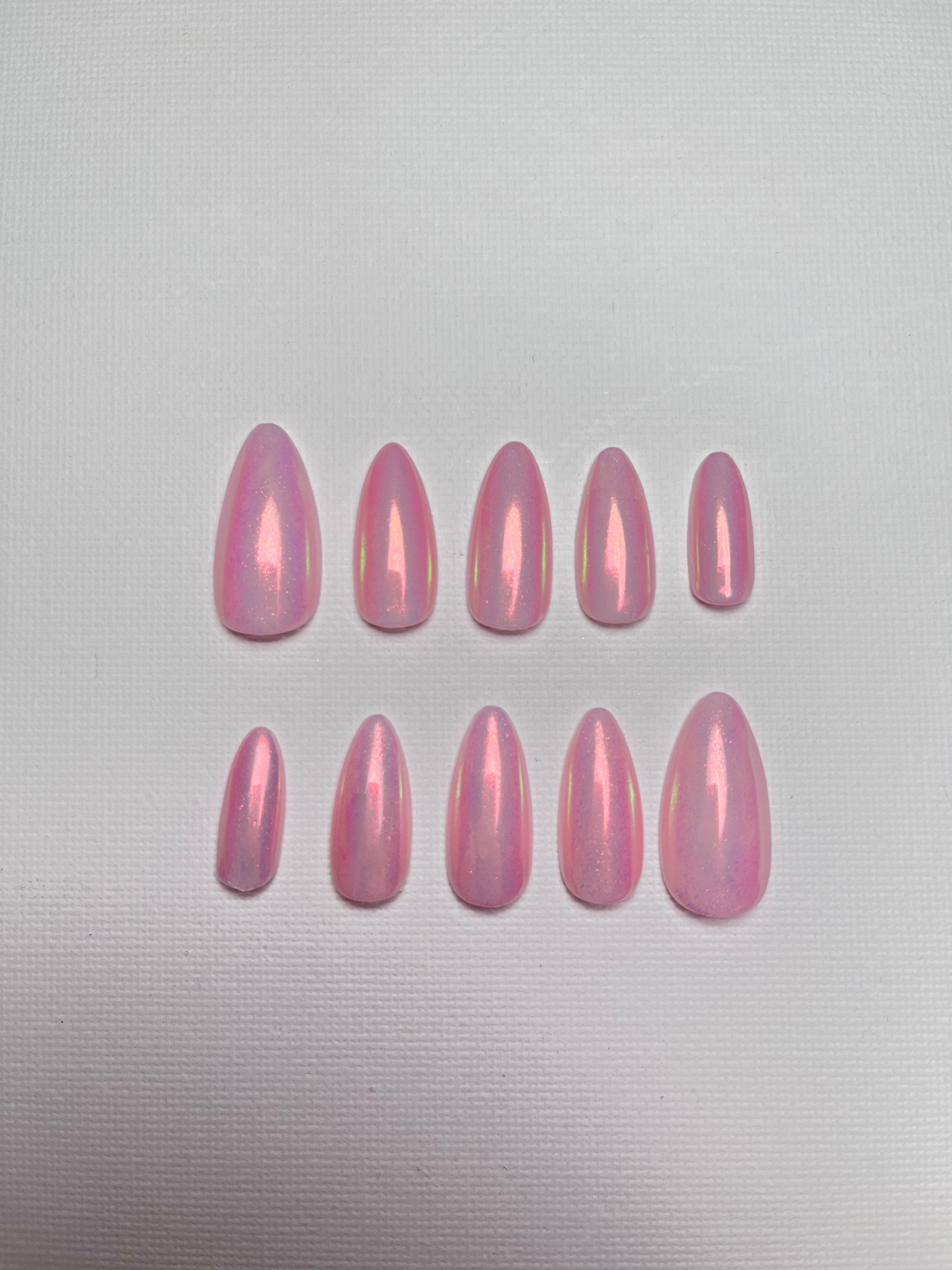 Rose - Taille  S