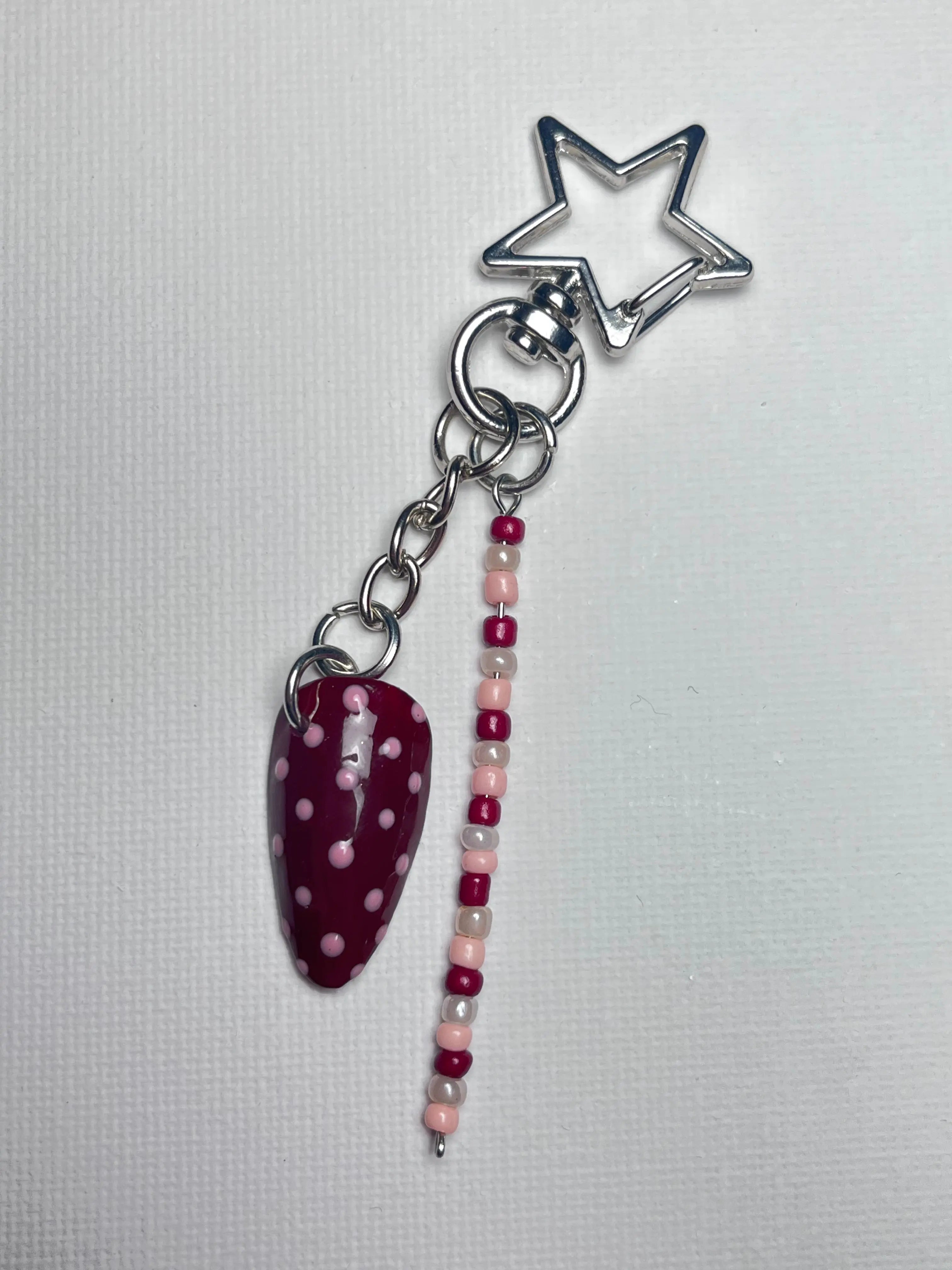 RUBY DOTS