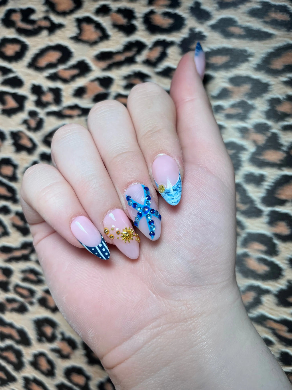 Set Yasmine