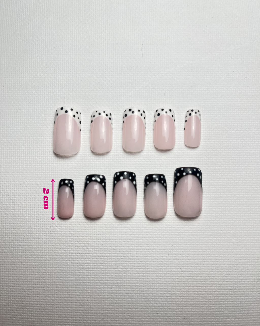 Nina - Taille S