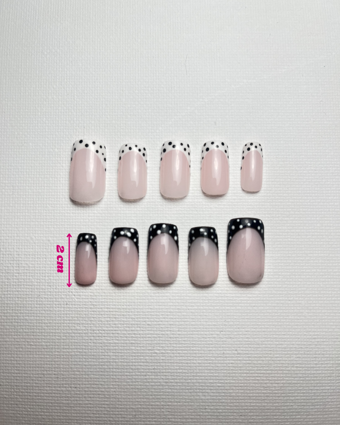 Nina - Taille S